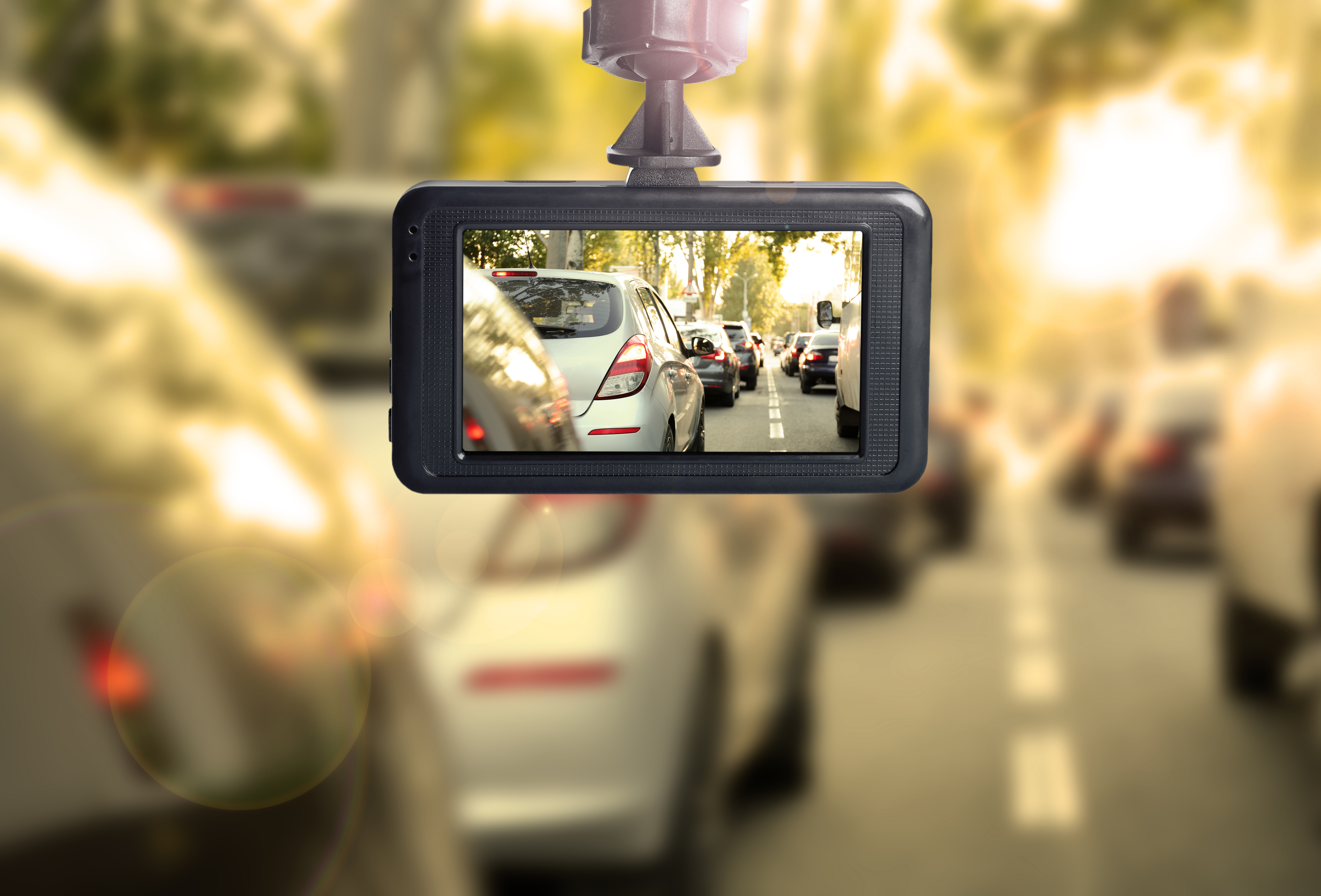 Top five claims in prestige motor insurance.