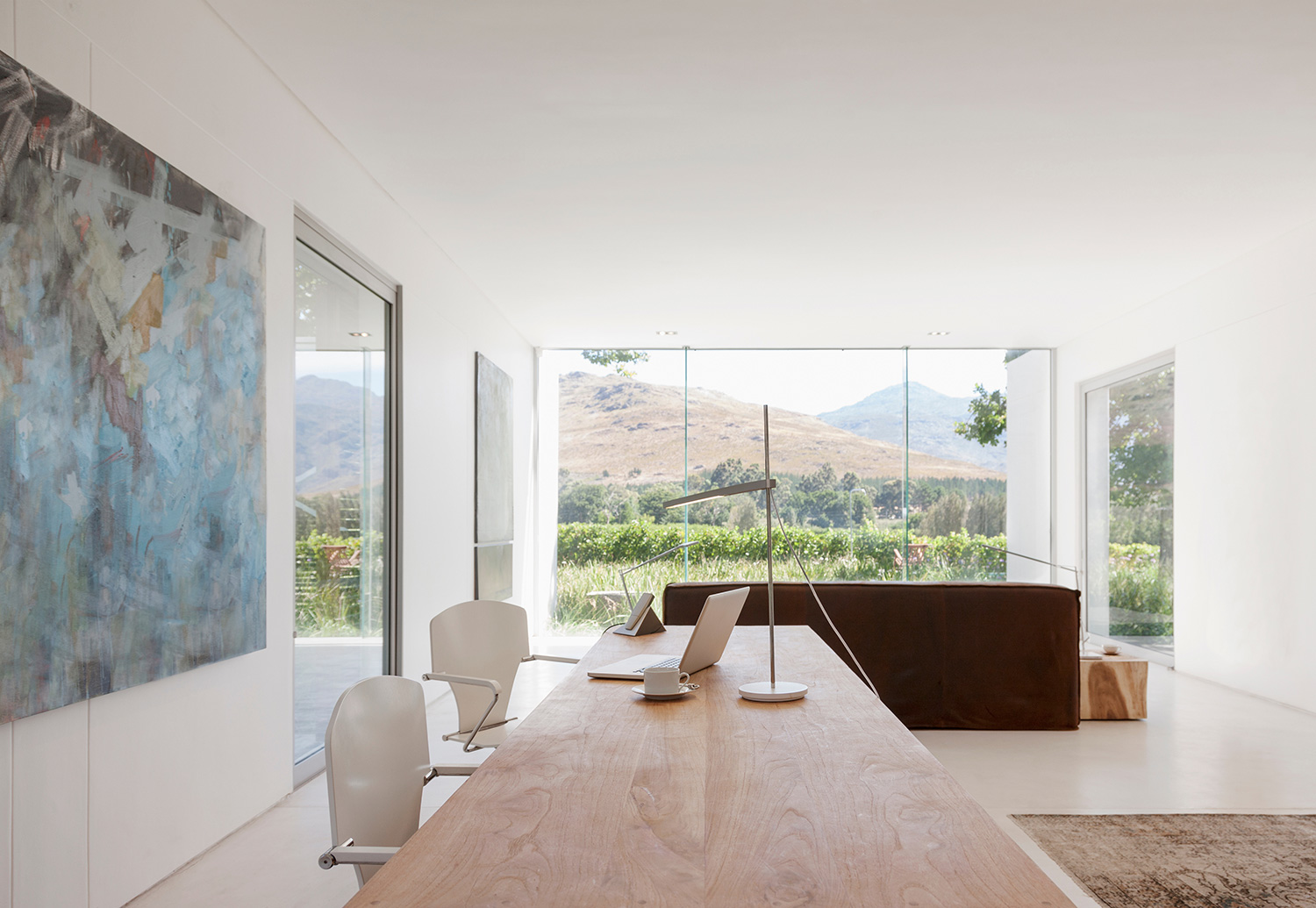 Prevail: Understanding the unique needs of High-Net-Worth clients