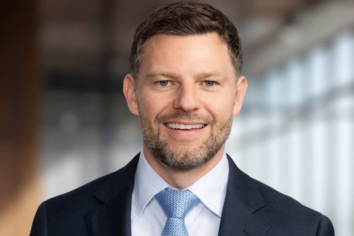 Insurance Business Australia feature with David McMurdo: The power of one to Prevail